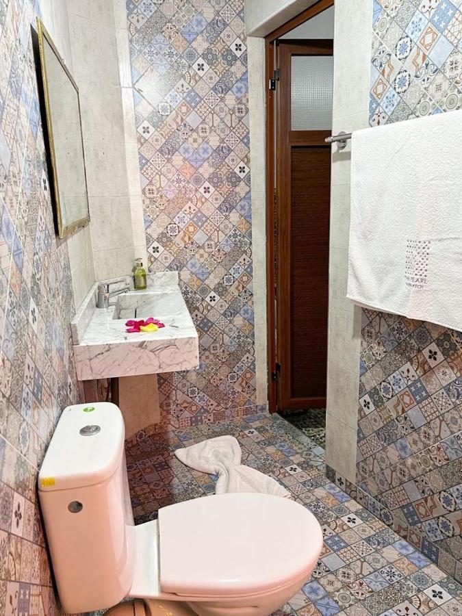 Riad Yenna Marrákes Kültér fotó