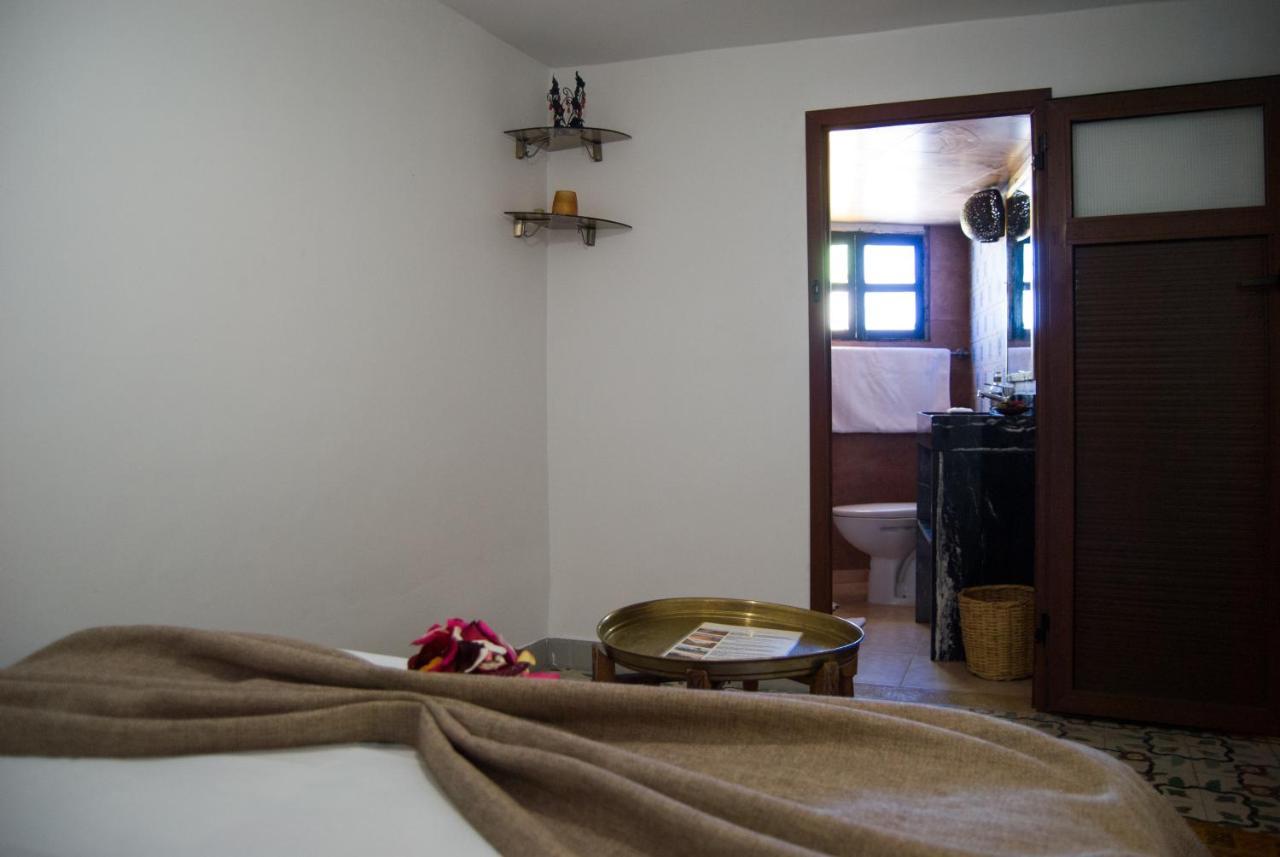 Riad Yenna Marrákes Kültér fotó