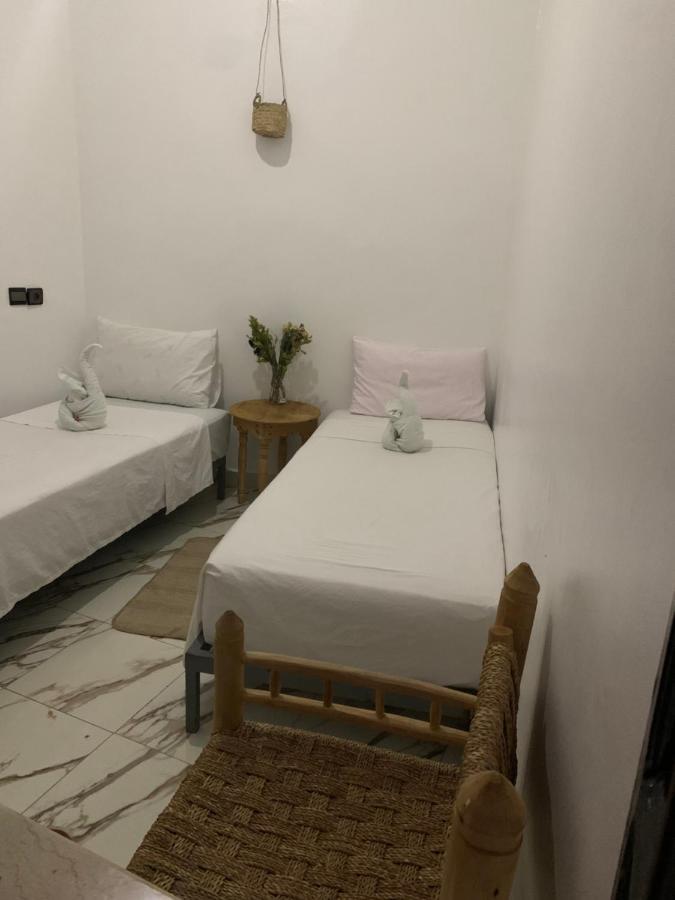 Riad Yenna Marrákes Kültér fotó